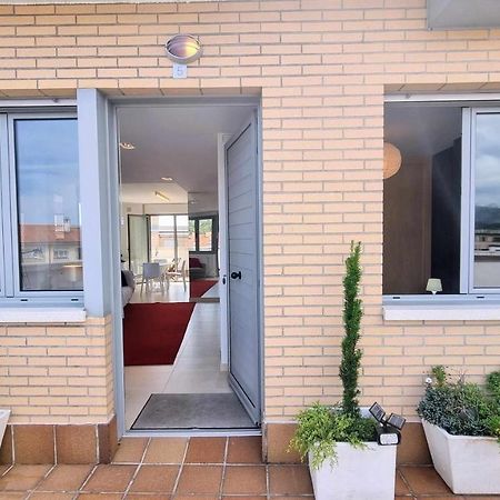 Apartamento El Atico De Anat Posada De Llanes エクステリア 写真
