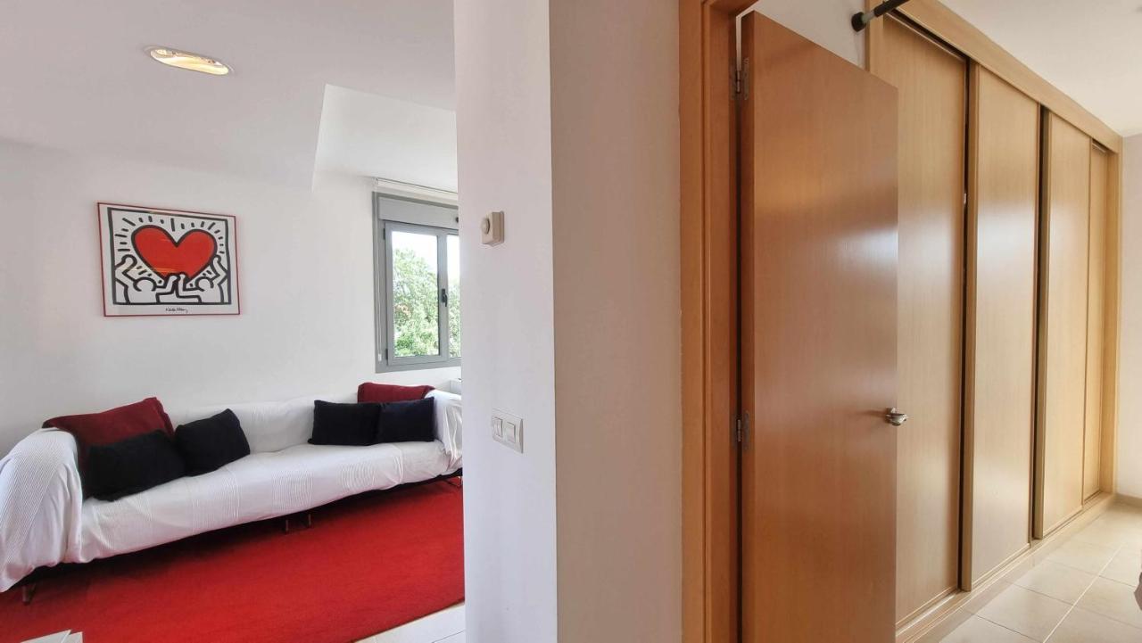 Apartamento El Atico De Anat Posada De Llanes エクステリア 写真