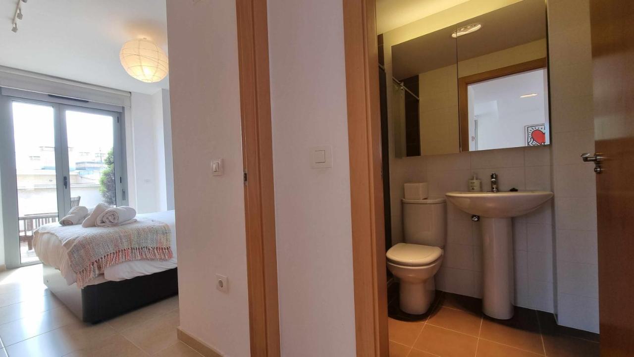Apartamento El Atico De Anat Posada De Llanes エクステリア 写真